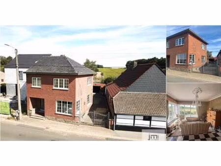 maison à vendre à terbeek 25 saint-trond (rbv04474)