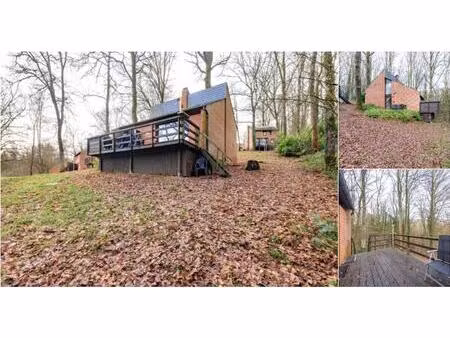 maison à vendre à rue ecarlate blaimont 14 blaimont (rbv03986)