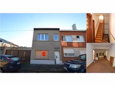 maison à vendre à groenendaallaan 46 ostende (rbv03996)
