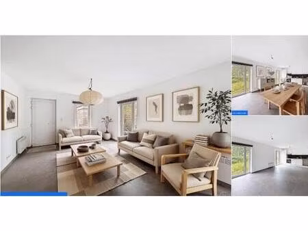 maison à vendre à place du marché 2 trooz (vbd74029)