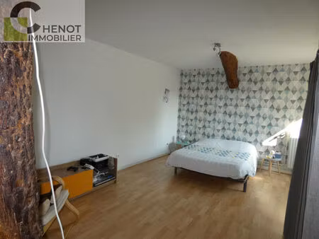 vente maison 7 pièces 250 m² andilly (54200)