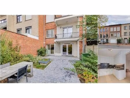 immeuble de rapport à vendre à prins boudewijnlaan 94 wilrijk (rbv03981)