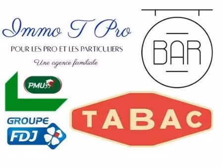 vente fonds de commerce