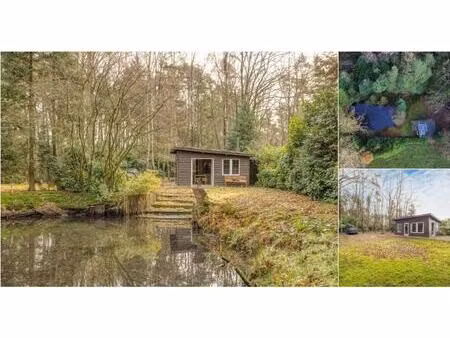 maison à vendre à monseréweg 9 lille (rbv04073)