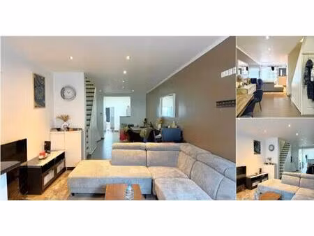 maison à vendre à moeskroenstraat 26 menen (rwc41620)