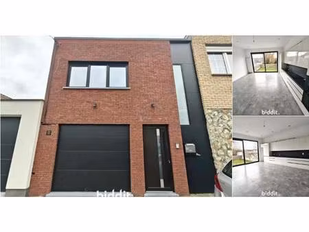 maison en vente publique à tout va bien 131-133 saint-nicolas (vbd73738)