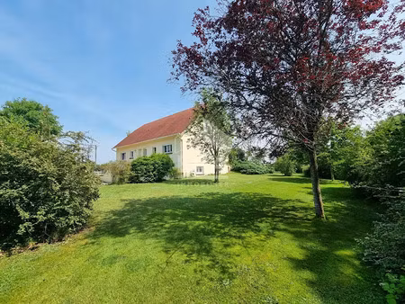vente maison 7 pièces 240 m² à saint-rémy-l'honoré (78690)  670 000 €