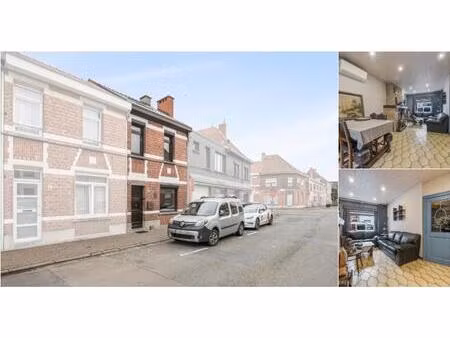 maison à vendre à peter benoitstraat 17 sint-niklaas (rbv04041)