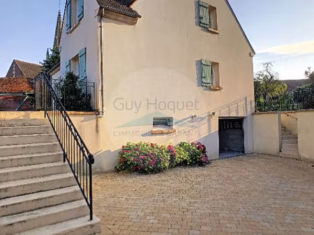 plein centre de venette maison indépendante à vendre à venette - 6 pièces  4 chambres