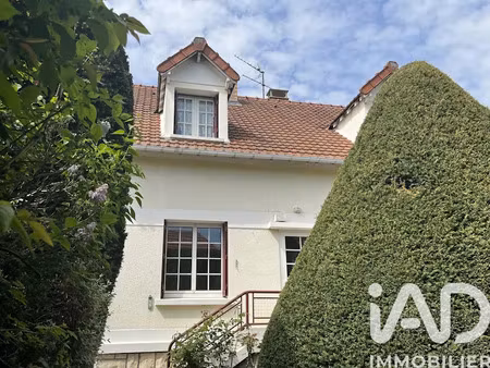 vente maison 6 pièces 127 m² à franconville (95130)  450 000 €