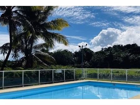 annonce appartement à vendre