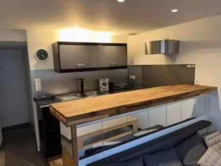 location appartement 2 pièces 37 m² à nantes (44000)