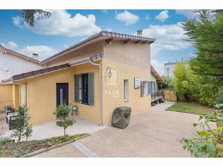 vente maison 6 pièces 160 m² à palaiseau (91120)  525 000 €