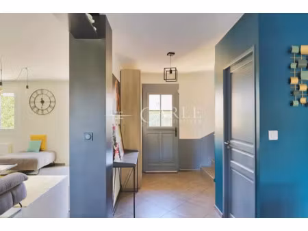vente maison 6 pièces 203.46 m² à charvieu-chavagneux (38230)  529 000 €