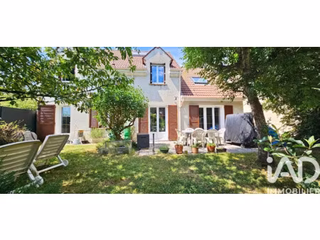 vente maison 7 pièces 154 m² à deuil-la-barre (95170)  530 000 €