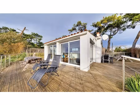 vente maison 5 pièces 99 m² à la tranche-sur-mer (85360)  539 900 €