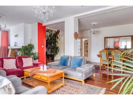 vente maison 6 pièces 225 m² à le grand-quevilly (76120)  532 000 €