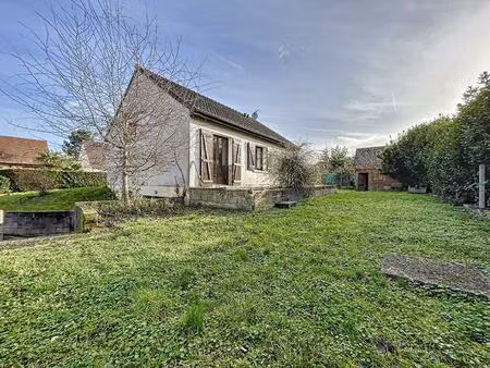 maison bléré 4 pièce(s)