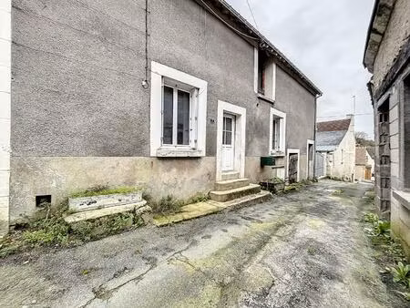 maison saint martin le beau 3 pièce(s) 105 m2