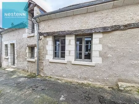 maison saint martin le beau