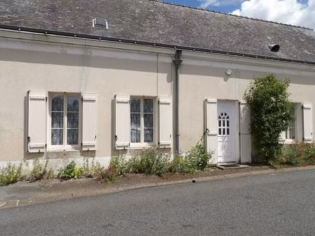 une belle opportunite pour creer la maison de vos reves dans un environnement calme et...