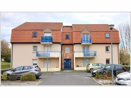 appartement récent 3 pièces à avion