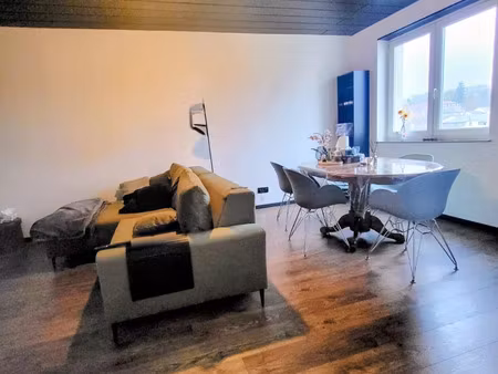 vente appartement 4 pièces 84 m² creutzwald (57150)
