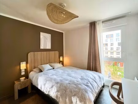 location appartement 1 pièce 21 m² à motte castrale du breucq (59491)