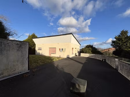 vente maison 3 pièces 86 m² boust (57570)