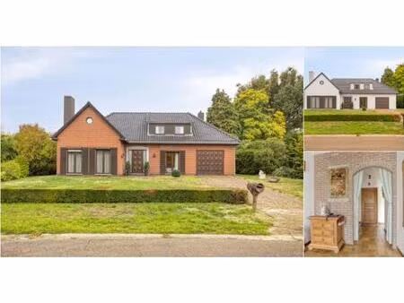 maison à vendre à sluisstraat 34. hasselt (rbv03901)