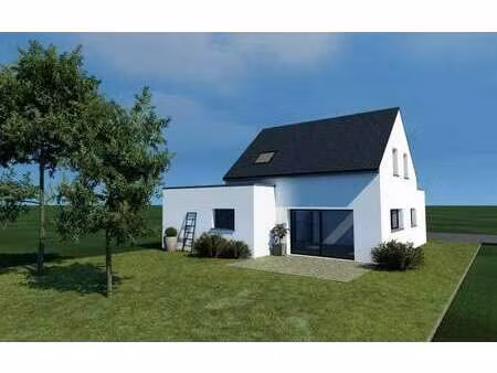 vente maison à locmariaquer (56740) : à vendre / 102m² locmariaquer