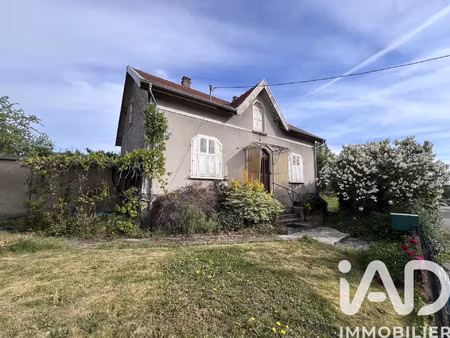 vente maison 6 pièces 111 m² loudrefing (57670)