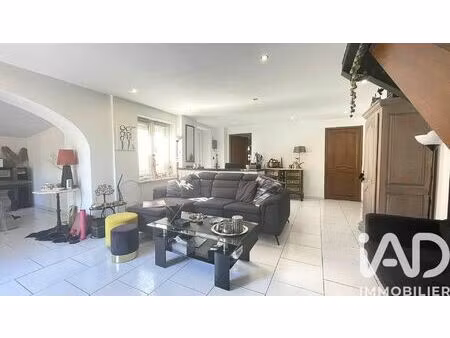 vente maison 5 pièces 115 m² thionville (57100)