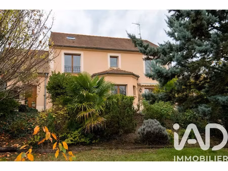 vente maison 6 pièces 187 m² à triel-sur-seine (78510)  590 000 €