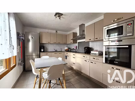 vente maison 5 pièces 124 m² le gallet (60360)