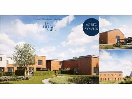 maison à vendre à zwingelkot 10 bavikhove (rbv04471)