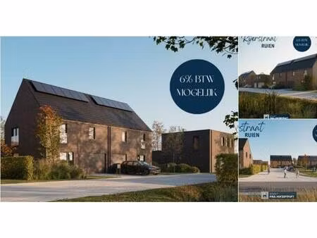 maison à vendre à muyshole 13 ruien (rbv04468)