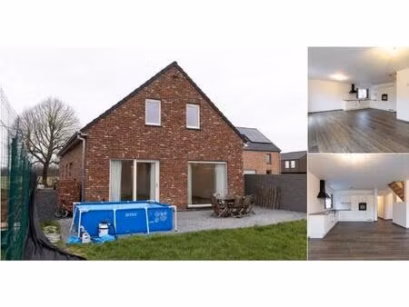 villa à vendre avec terrasse et jardin   laplaigne (vwd16285)