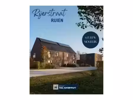 maison à vendre à muyshole 13 ruien (rbv04468)