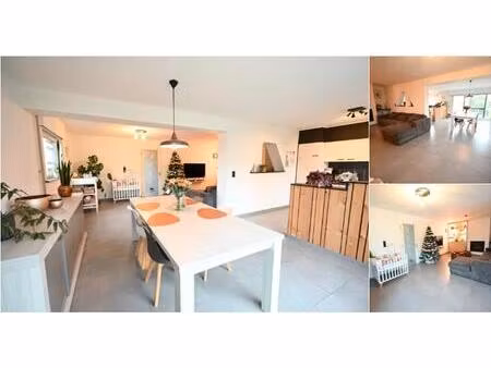 maison à vendre à hyacintenlaan 2 zedelgem (rbv04066)