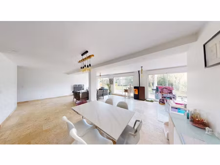 vente maison 6 pièces 207 m² à bailly-romainvilliers (77700)  709 900 €