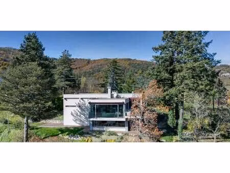 maison avec terrasse caloire (42)