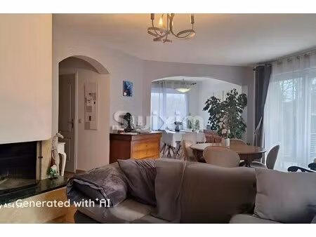 coup de cœur – belle maison avec piscine sur 1 300 m² de terrain