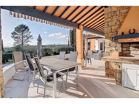 a vendre en exclusivite ! propriété sur lorgues avec maison  studio et dépendance - proche