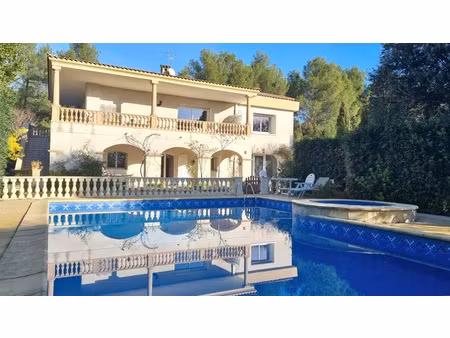 vente maison 18 pièces 307 m² à montpellier (34000)  995 000 €