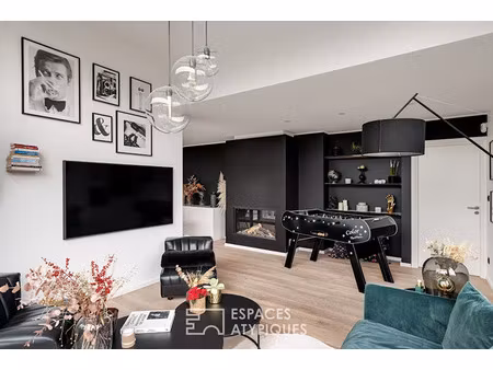 vente maison 6 pièces 213 m² à wannehain (59830)  850 000 €