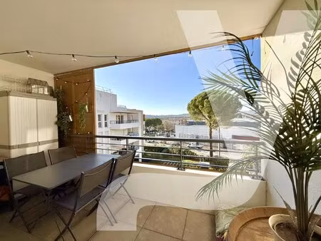 appartement t3 avec ascenseur