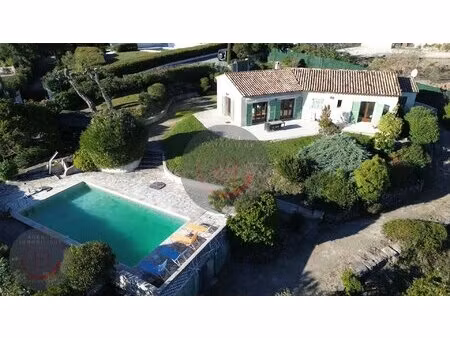 magnifique vue sur la baie de cannes!