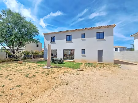 vente maison 5 pièces 139 m² à allauch (13190)  699 000 €