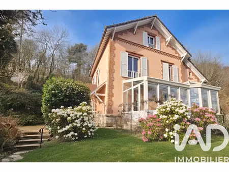 vente propriété 8 pièces 260 m² à parmain (95620)  738 000 €